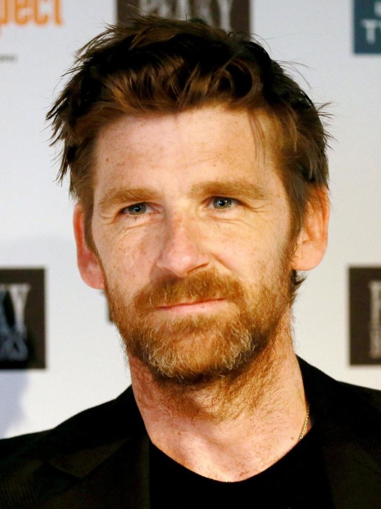 Photo of Paul Anderson
