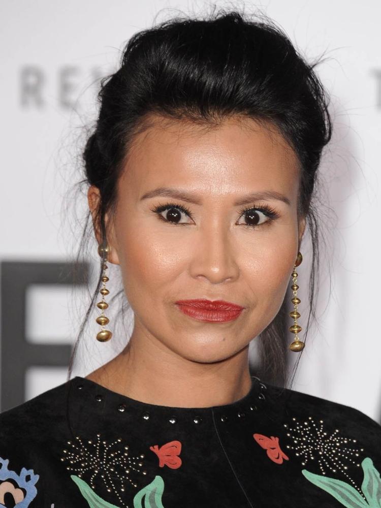 Photo of Melaw Nakehk'o