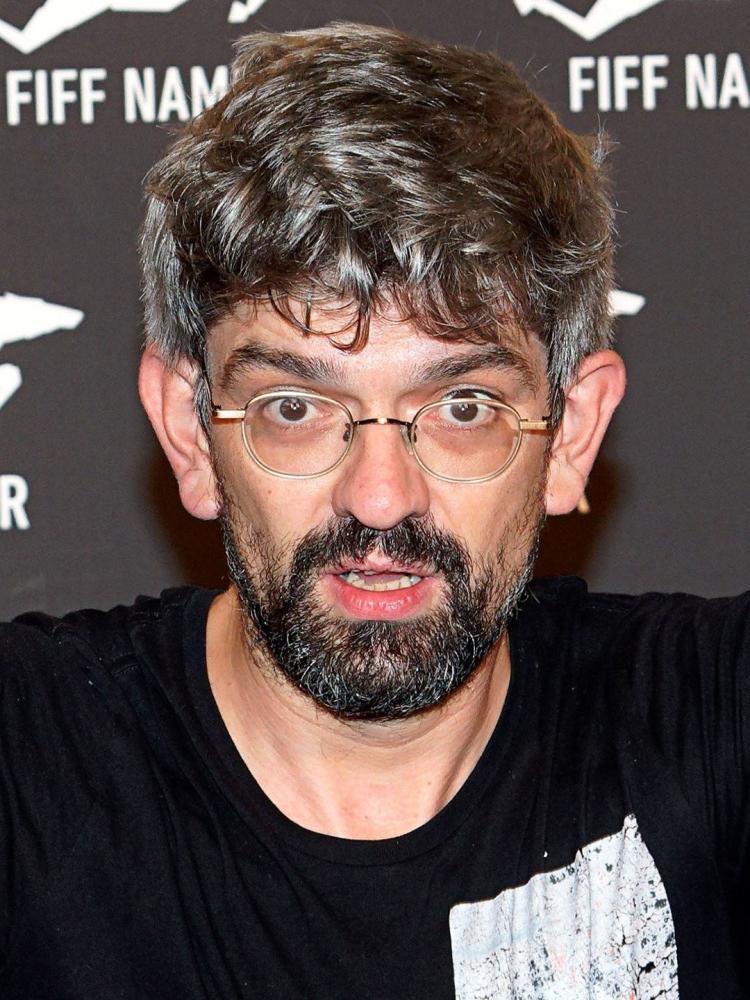 Photo of Fabrice Adde