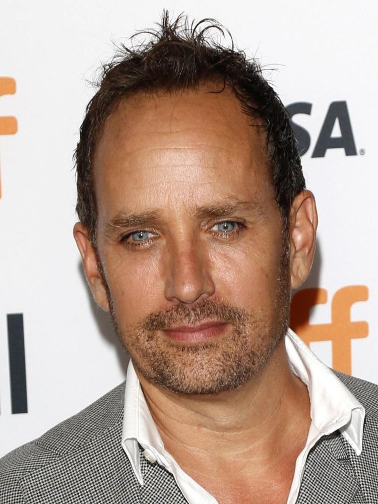 Photo of Robert Moloney