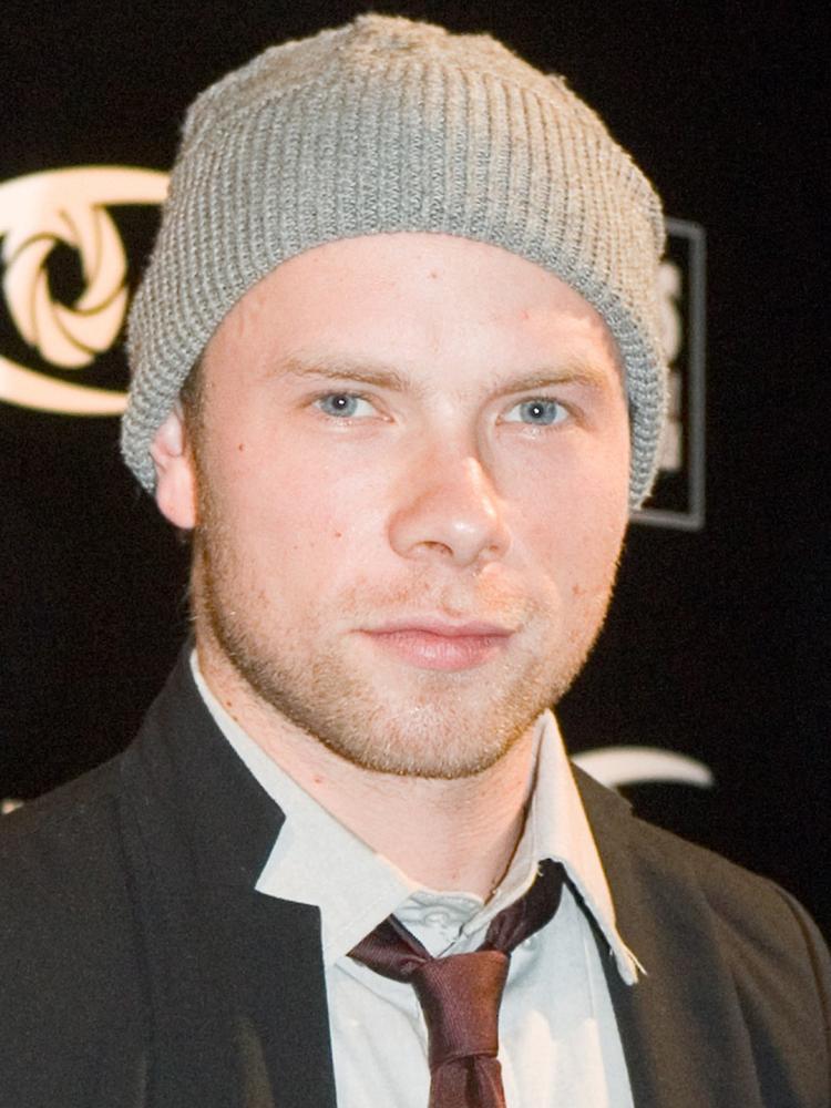 Photo of Brendan Fletcher