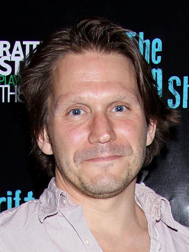 Photo of McCaleb Burnett