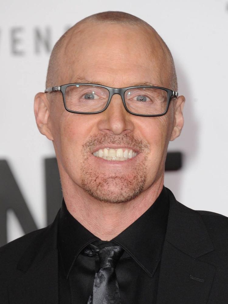 Photo of Mark L. Smith