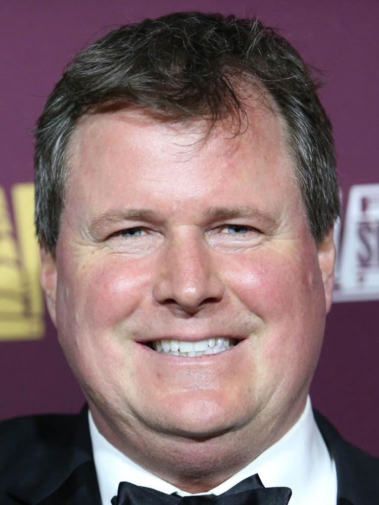 Photo of James W. Skotchdopole