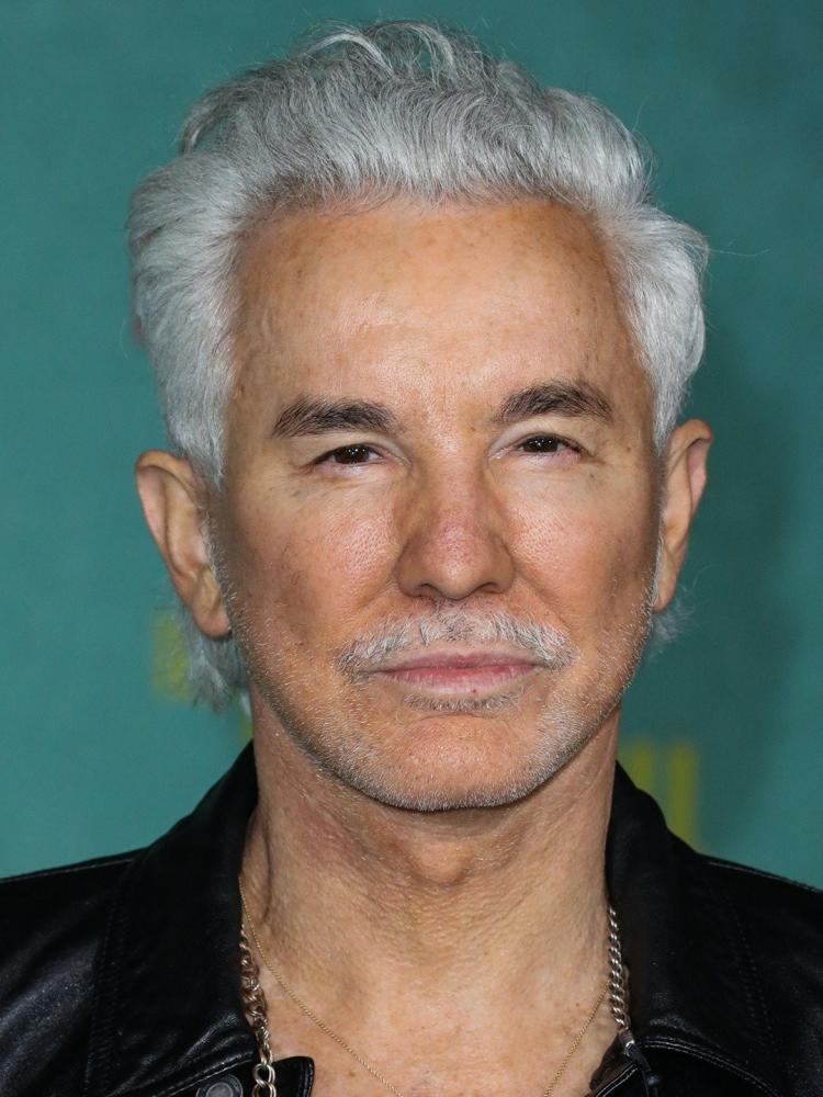 Photo of Baz Luhrmann