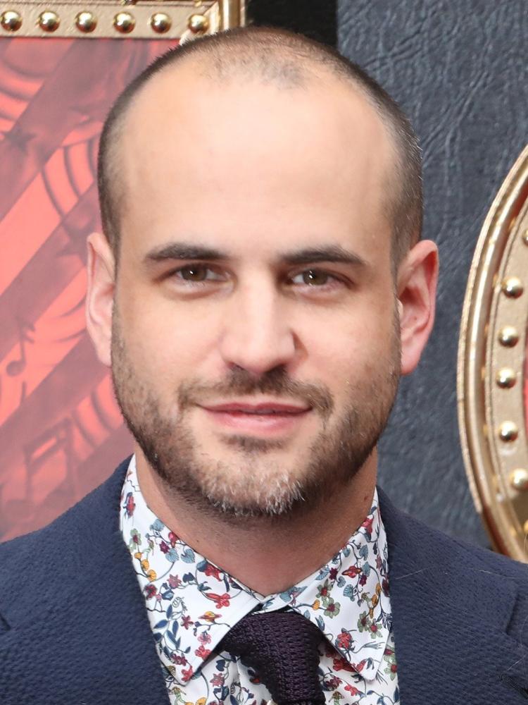 Photo of Schuyler Weiss