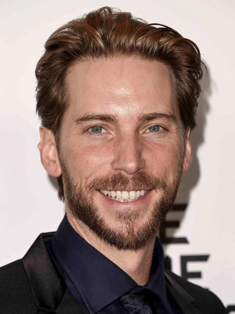 Photo of Troy Baker
