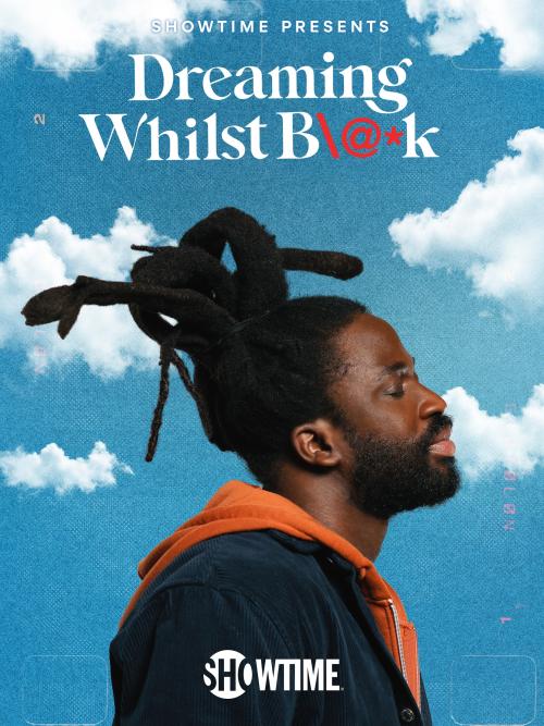 Poster of Dreaming Whilst Black