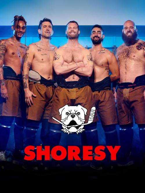 Poster of Shoresy