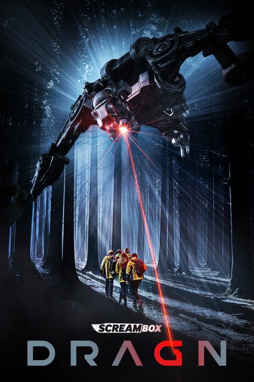 Poster of Dragn