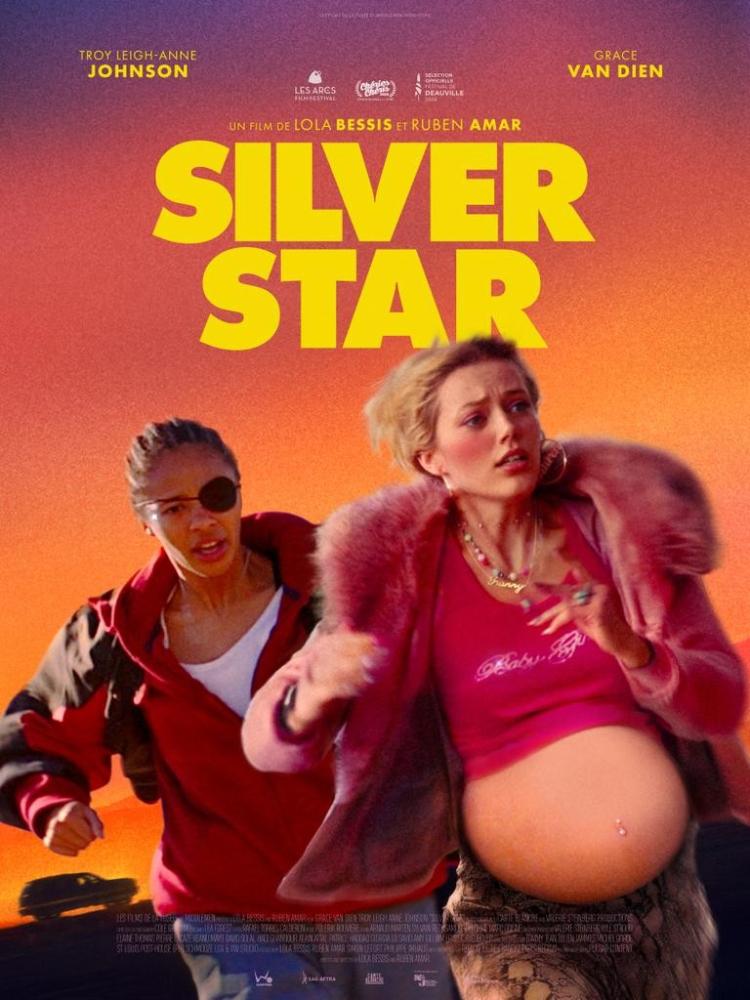 Poster of Silver Star