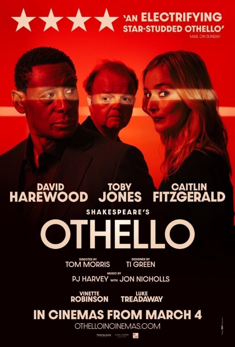Poster of Othello