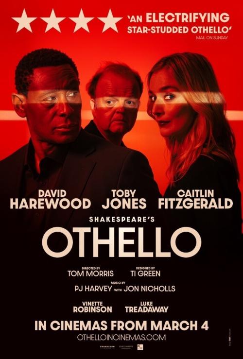 Poster of Othello