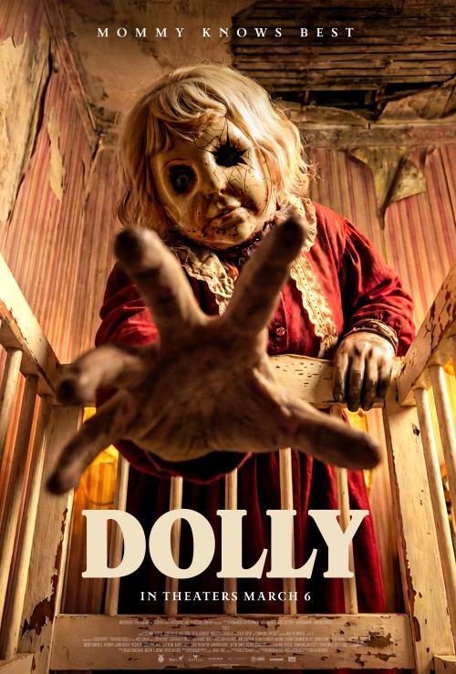 Poster of Dolly