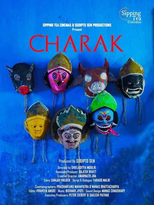 Poster of Charak: Fair of Faith