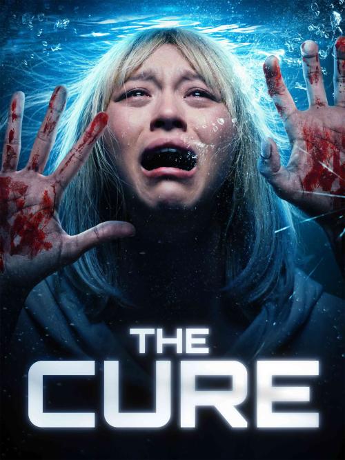 Poster of The Cure
