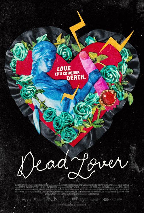 Poster of Dead Lover