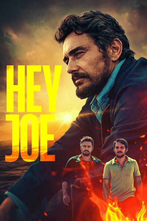 Poster of Hey Joe