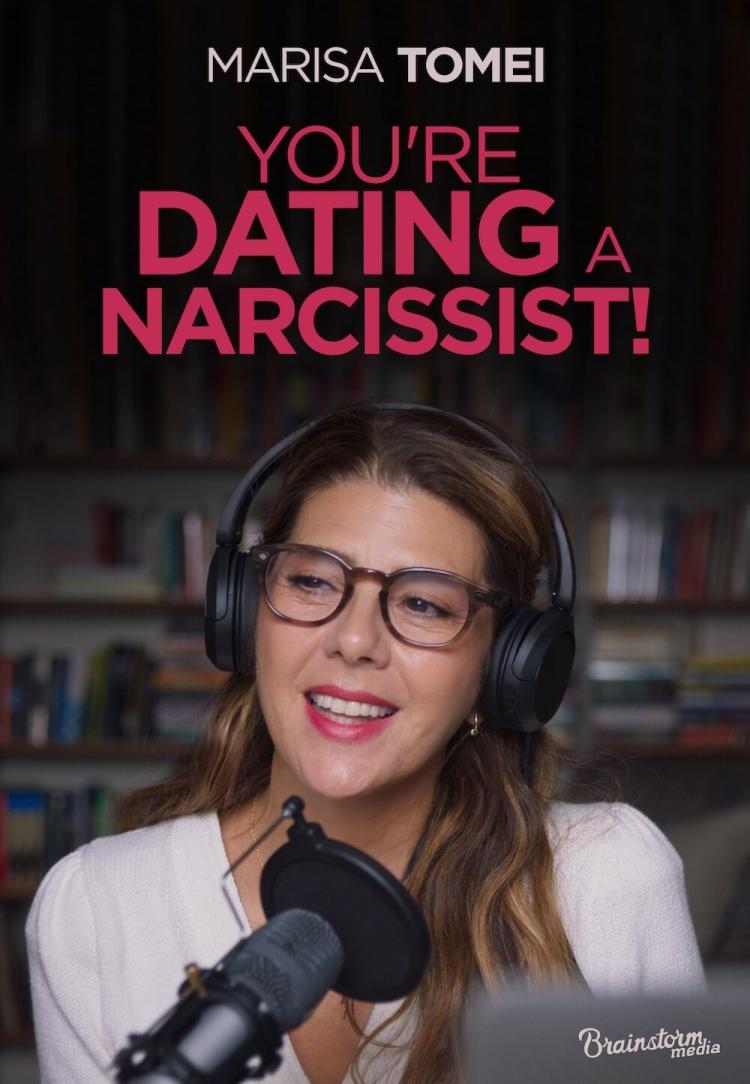 Poster of You're Dating a Narcissist!