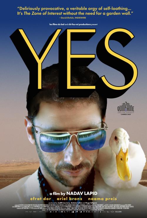 Poster of Yes