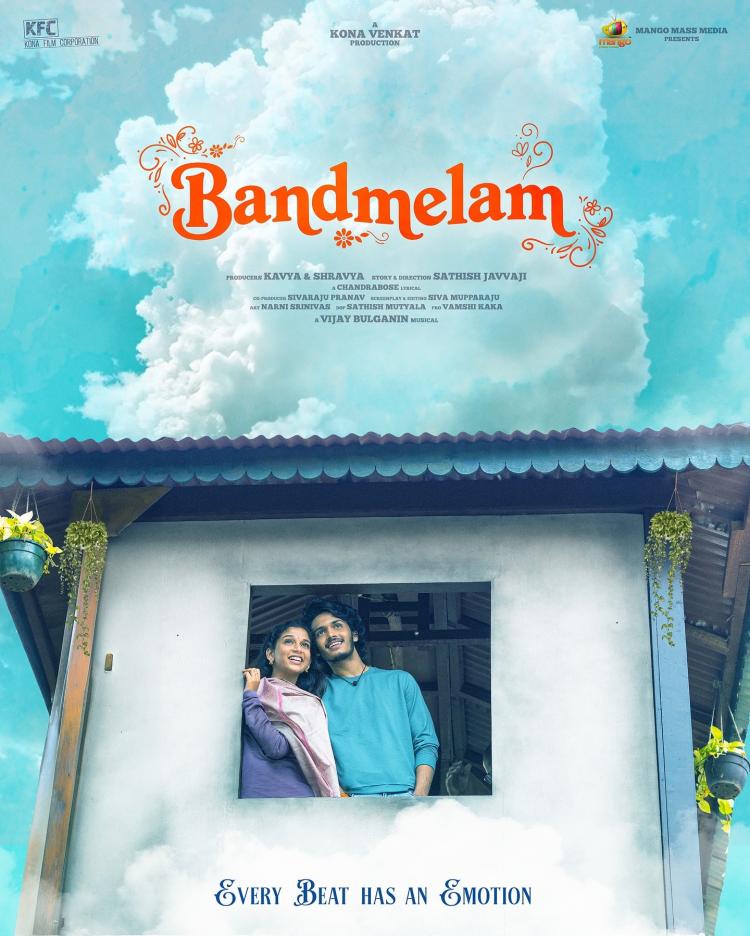 Poster of Bandmelam