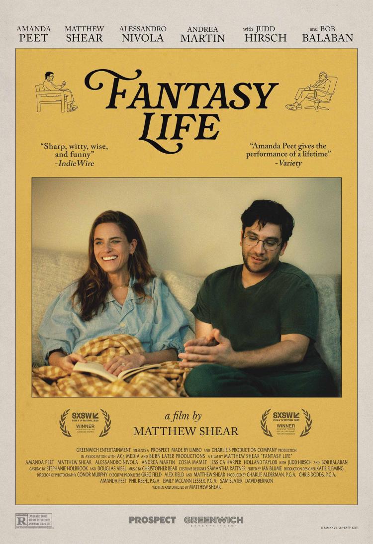 Poster of Fantasy Life