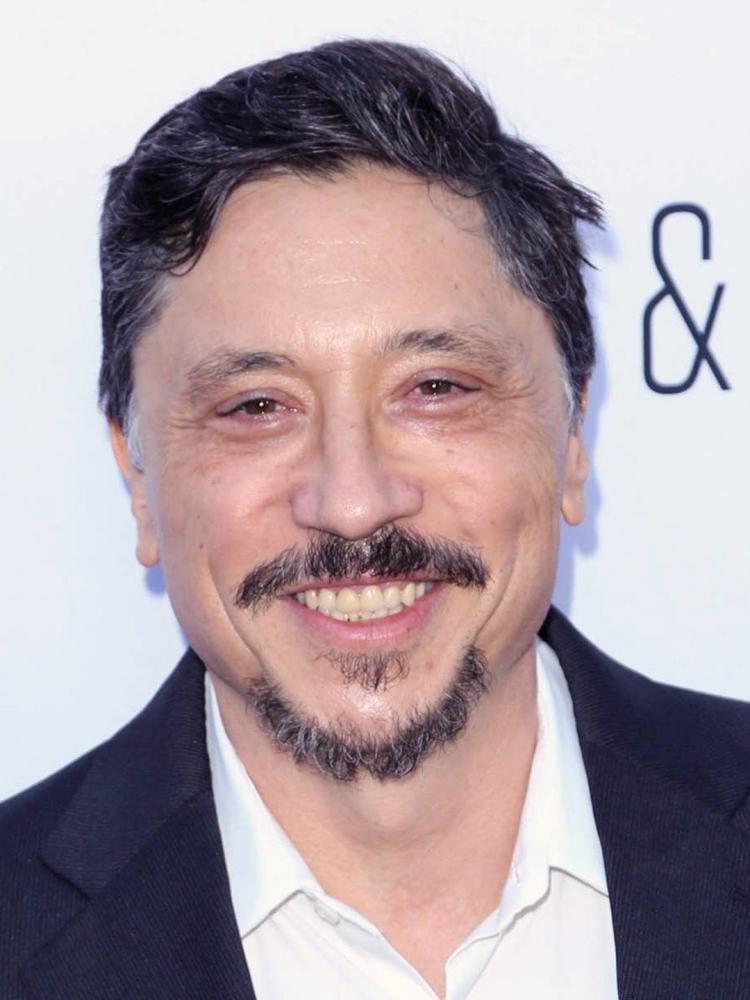 Photo of Carlos Bardem