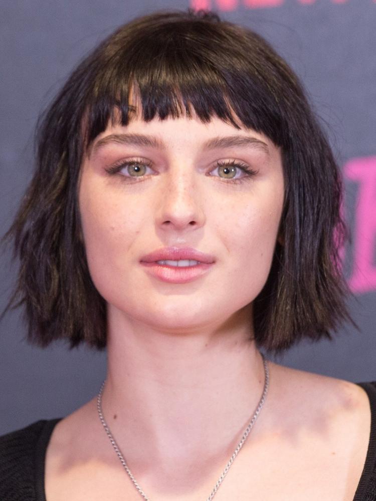 Photo of Alice Pagani