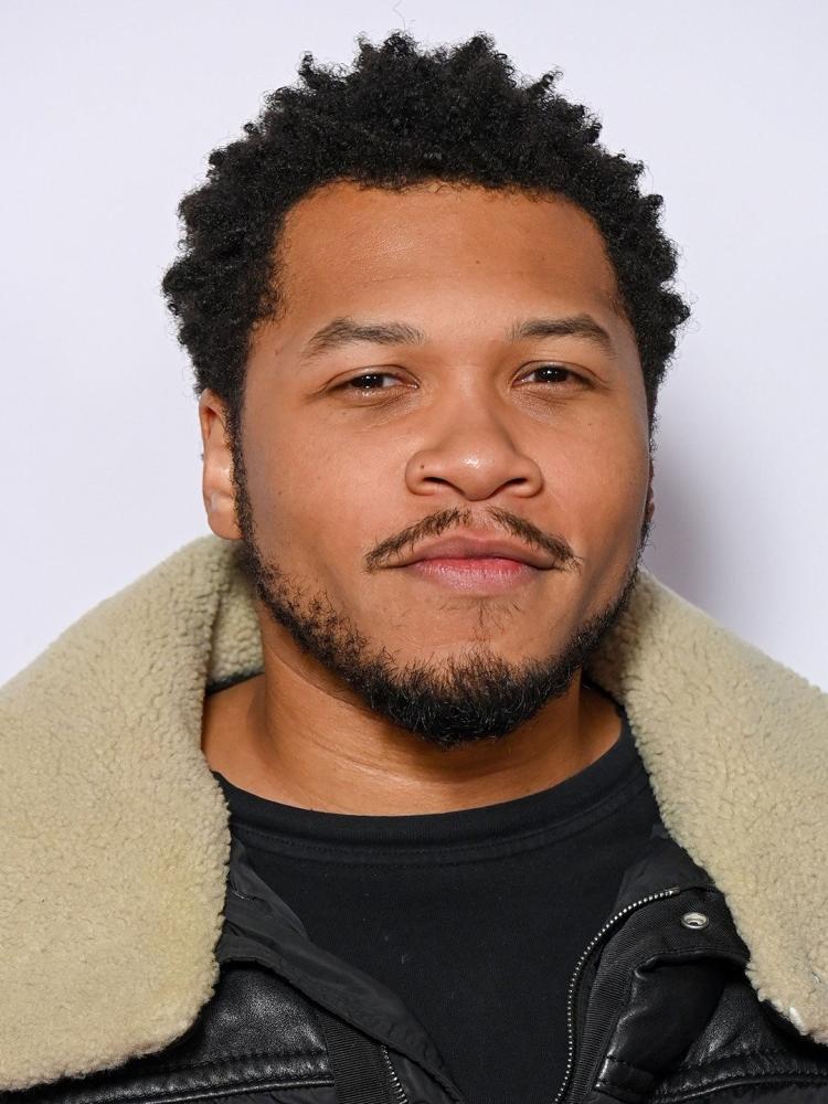 Photo of Franz Drameh