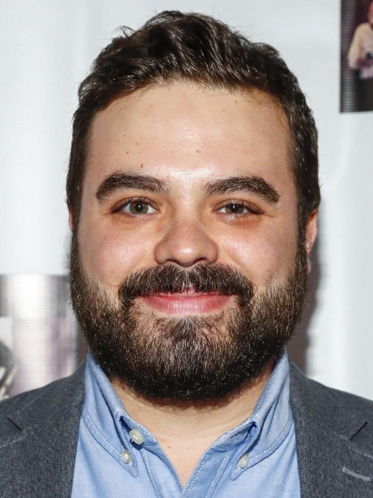 Photo of Joe Burke
