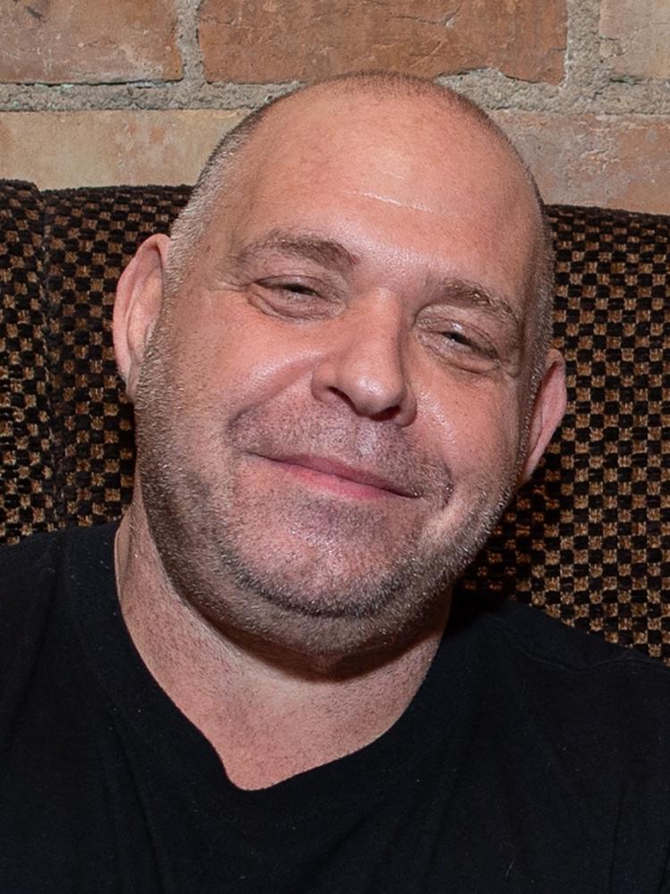 Photo of Louis Lombardi