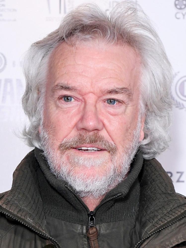 Photo of Bill Fellows