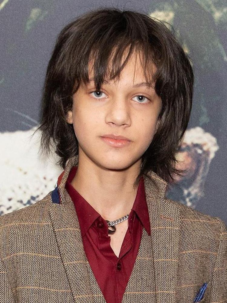 Photo of Peter DeSouza-Feighoney