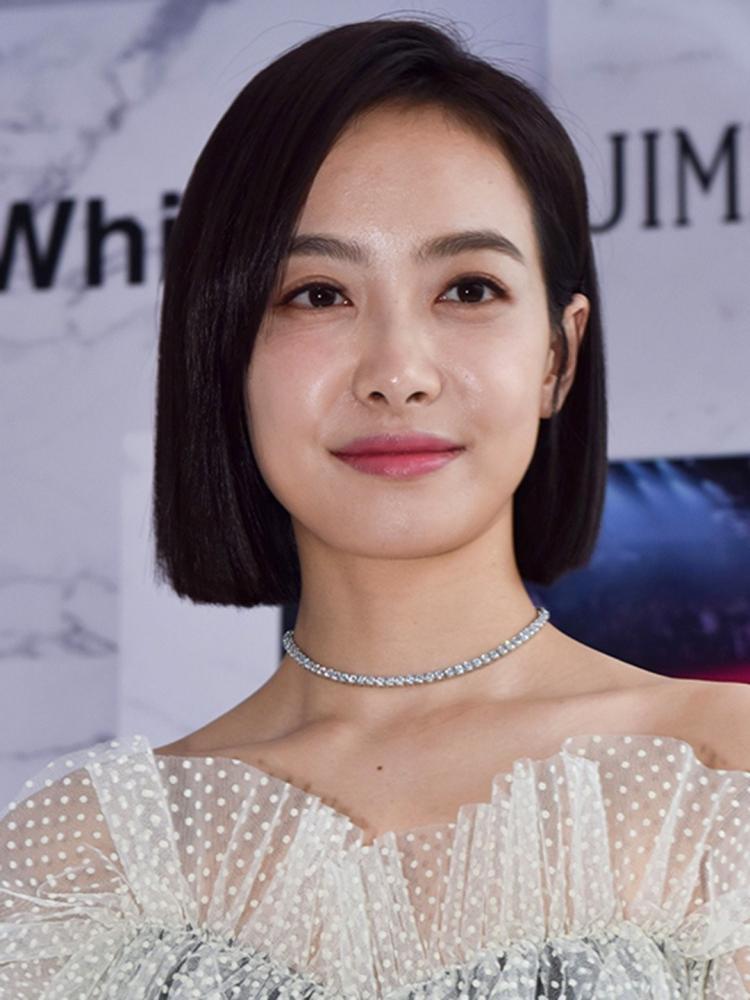 Photo of Victoria Song