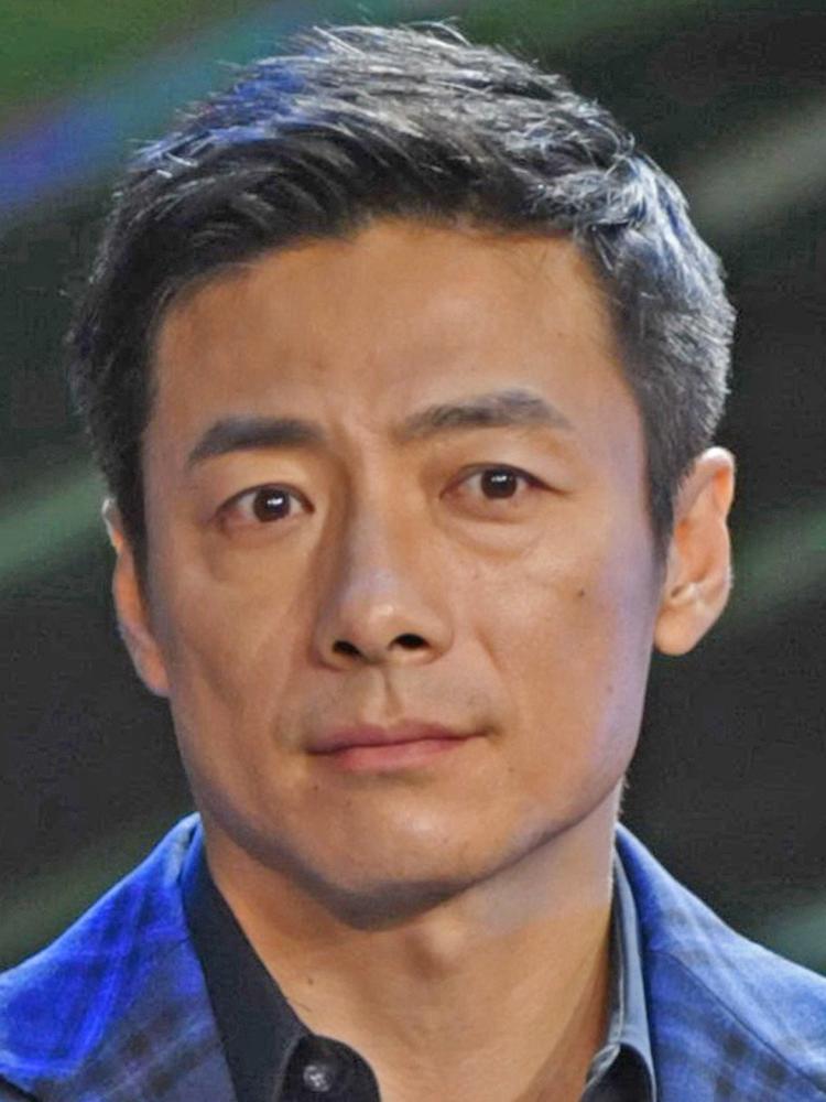 Photo of Feng Zu