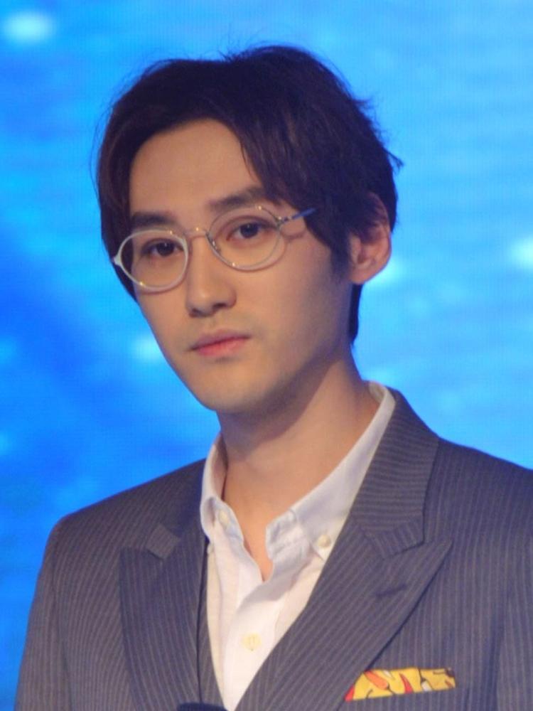 Photo of Duo Wang