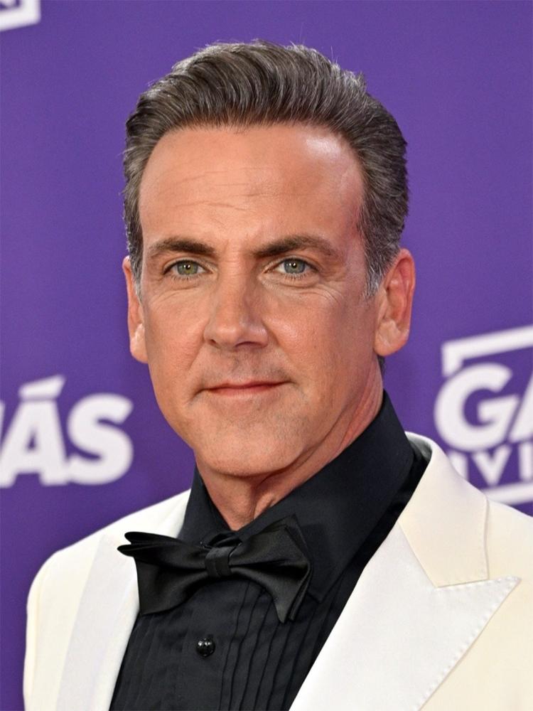 Photo of Carlos Ponce