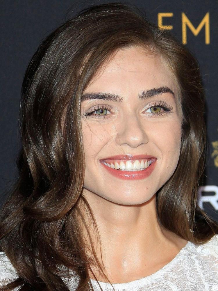 Photo of Victoria Konefal