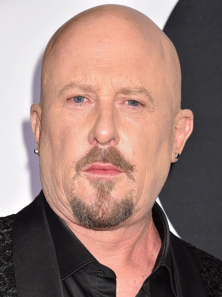 Photo of Kurt Deimer