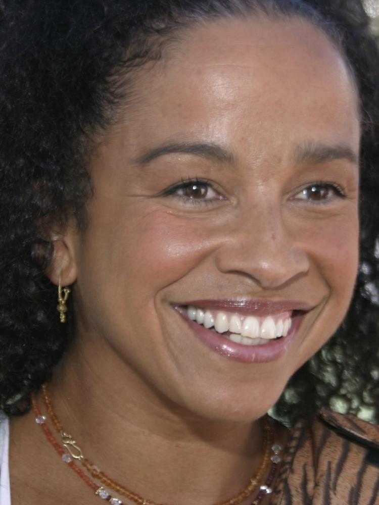 Photo of Rae Dawn Chong