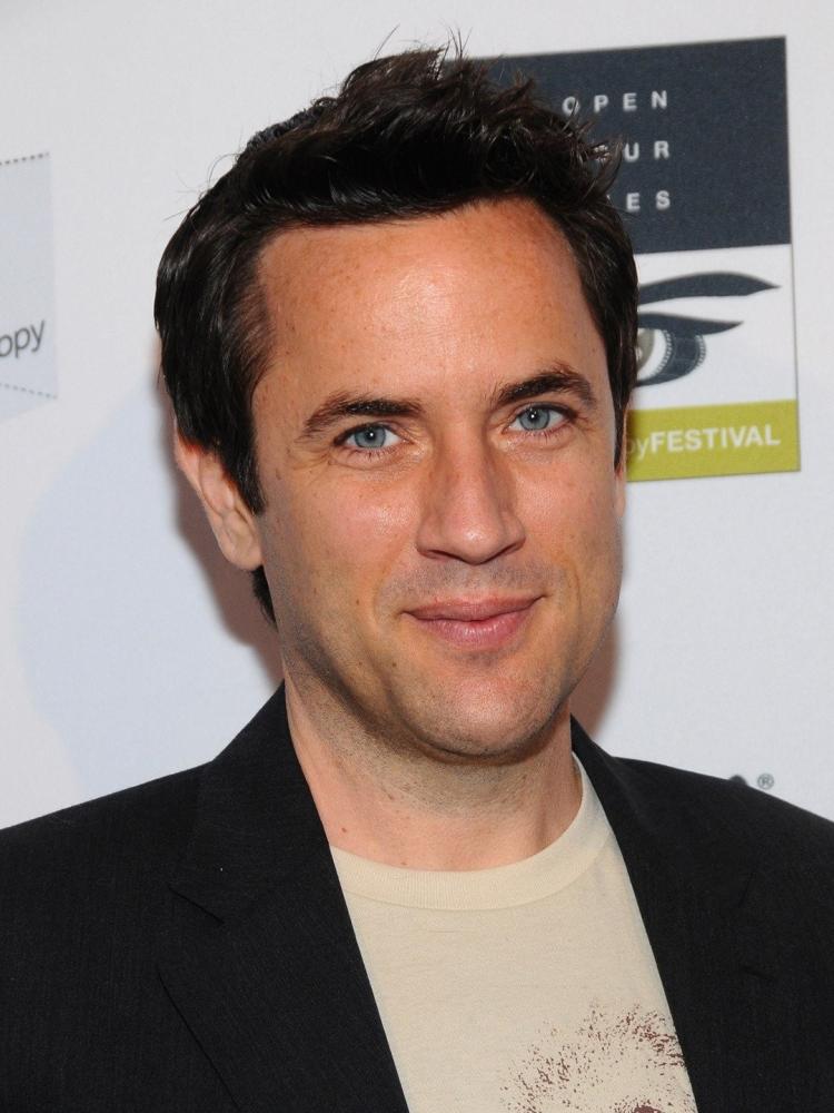 Photo of Matt Carmody