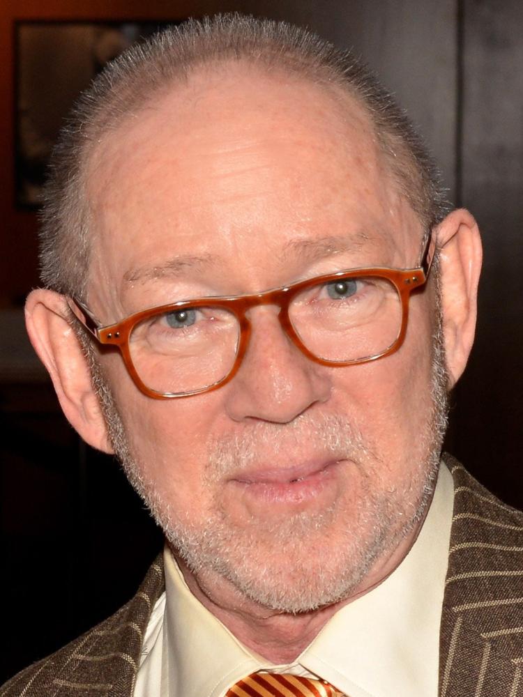 Photo of Steven Poster