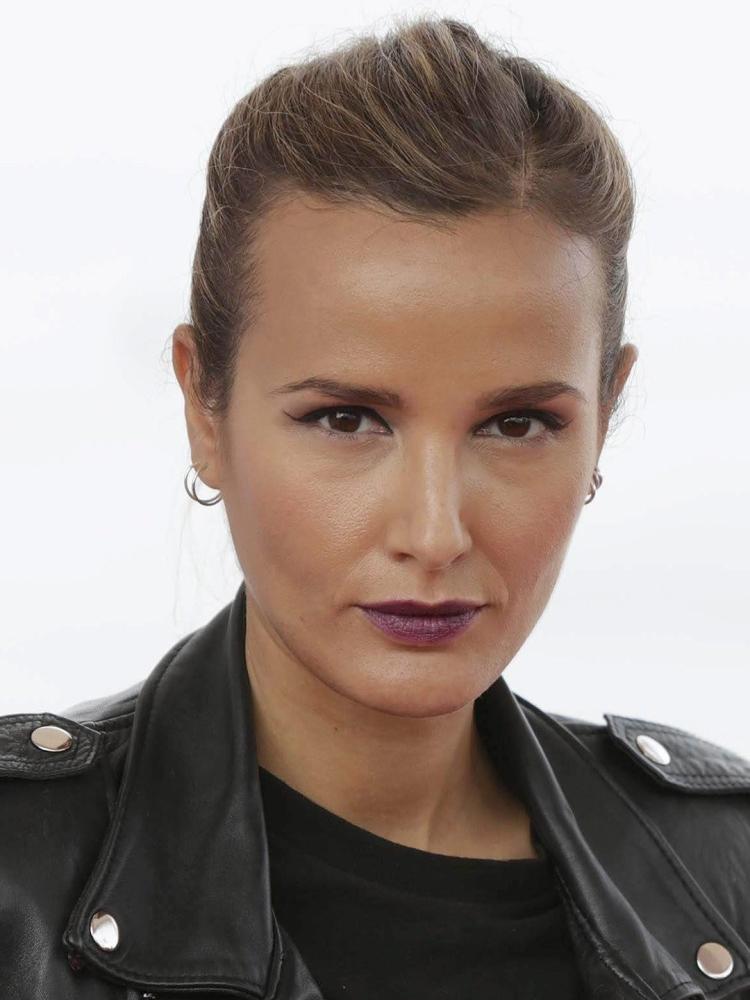 Photo of Julia Ducournau