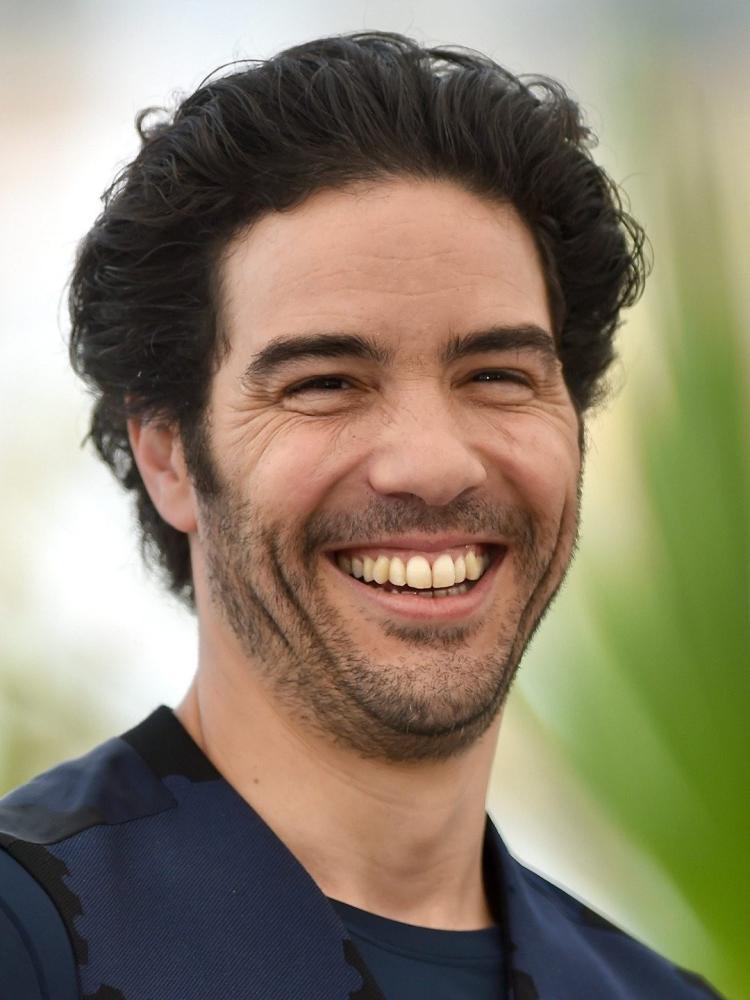 Photo of Tahar Rahim