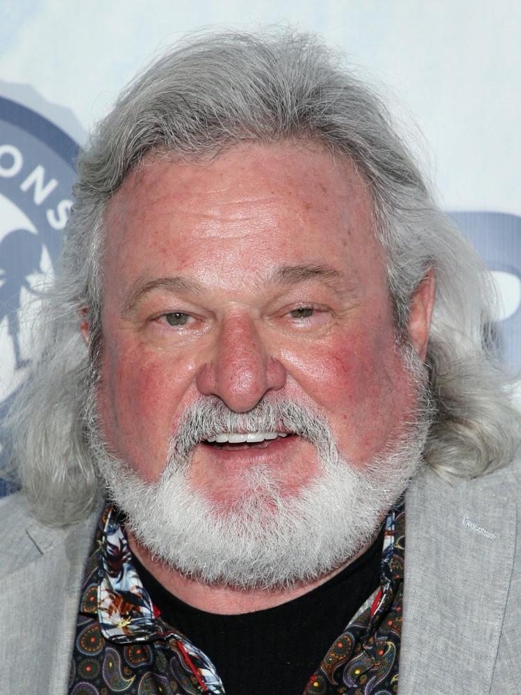 Photo of Brad Leland