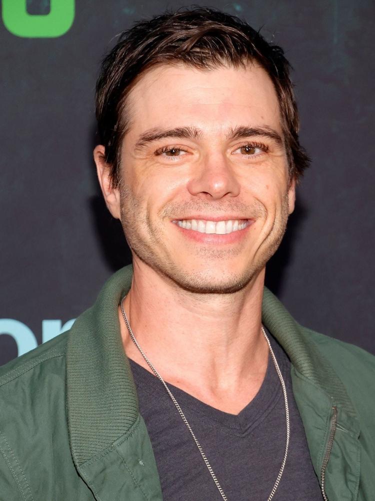 Photo of Matthew Lawrence