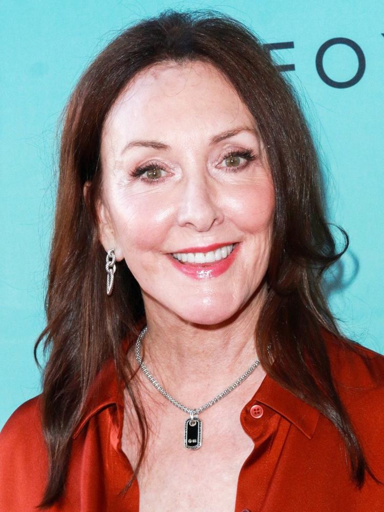 Photo of Tress MacNeille