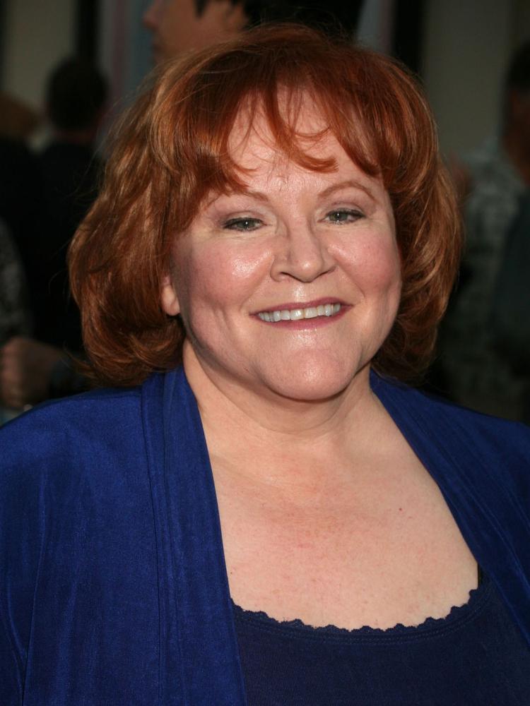 Photo of Edie McClurg