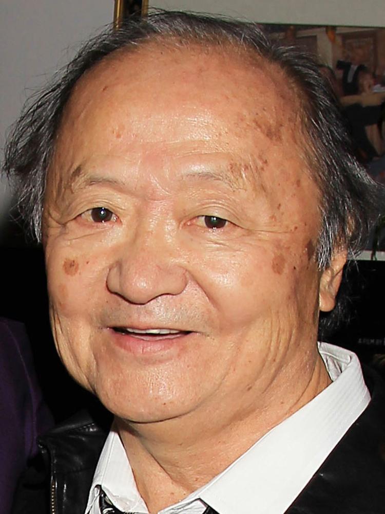 Photo of Paul Chihara