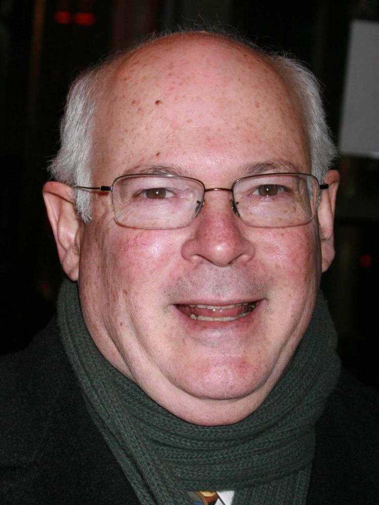 Photo of Michael Pressman